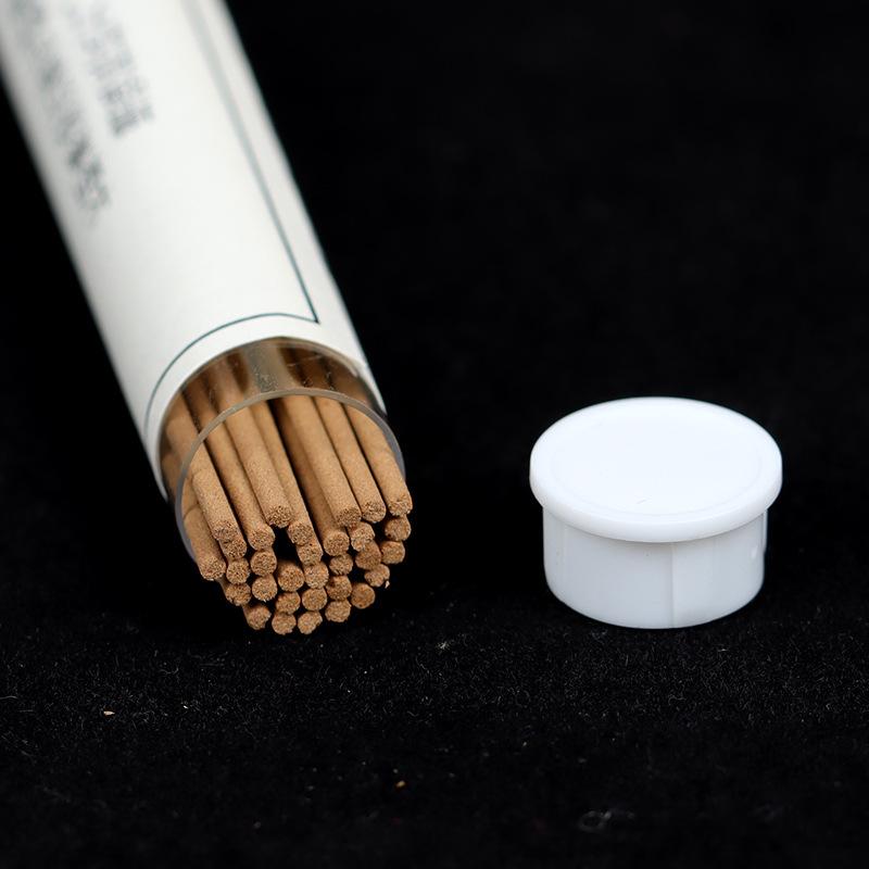 Premium Handmade Hainan Agarwood Incense Sticks with Customization Options