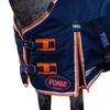 Gallop Ponie Standardhals Duraproof 100g Pferd Weidedecke