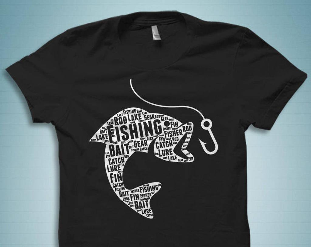 Fishing Gift. Shirt for Fishing. Fisherman Shirts. Angler Shirt. Funny Fishing Shirt. Gift for Fishing. Gift for Fisherman. Big Catch #OS501