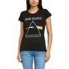 Pink Floyd - Dark Side Of The Moon Refract T-Shirt for Women