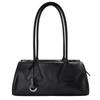 Borsa Sottobraccio in Pelle di Nicchia da Donna in Pelle di Mucca BD Bag Borsa da Lavoro a Mano Senso Premium Monospalla Tracolla Borsa a Cuscino