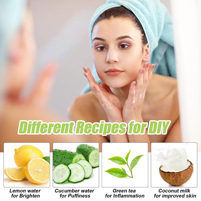 Folding Basin Silicone Facial Ice Bath Bowl Collapsible Silicone Ice Bath Bowl Efficient Washing Basin Silicone Ice Bath Bowl