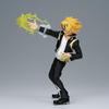 My Hero Academia THE AMAZING HEROES PLUS vol.7 Kaminari Denki