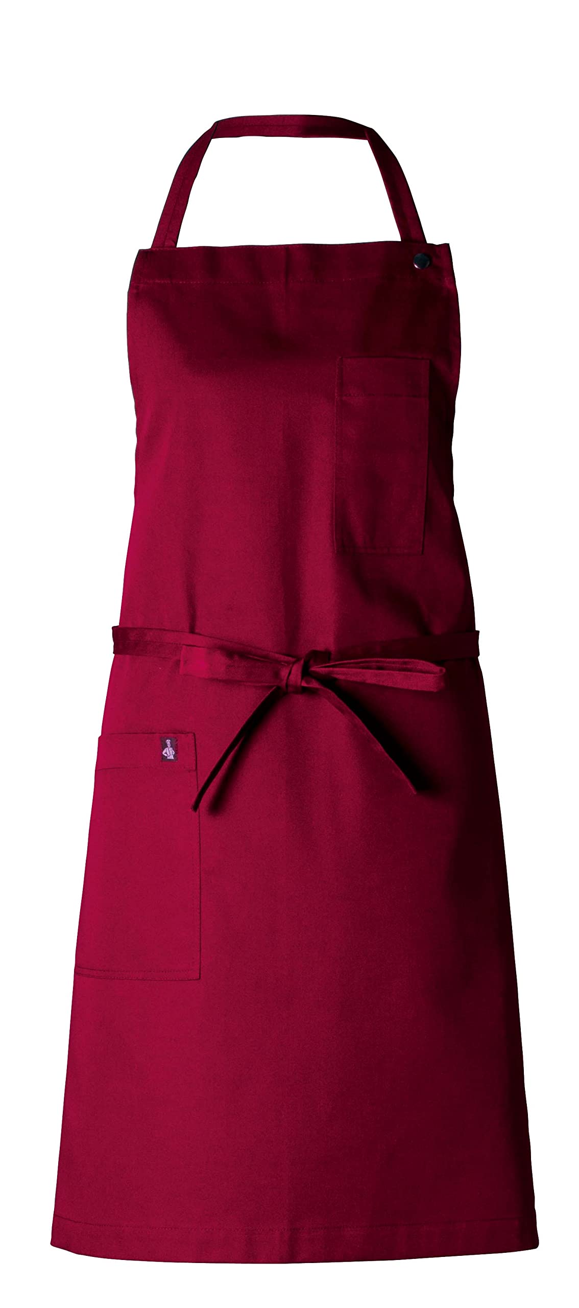 

Elle Transval Plain S Burgundy