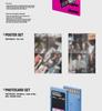 KATSEYE - 'KATSEYE'S VIEWFINDER in Seoul' Photo Book