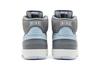 Women's Sneakers Jordan 2 Retro Cool Grey (Women's) Cool Grey/Ice Blue/White