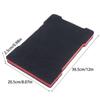 Double Thickness Foam Inserts Set Compatible For 48-22-8435 Toolbox Foam Liners Toolbox Shock Absorbing Epe Foam Pads