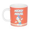 Sango Toki Disney Mickey Mouse Retro Pop Made in Mug, Approx. 350ml, Mug, Japan, 3305-01