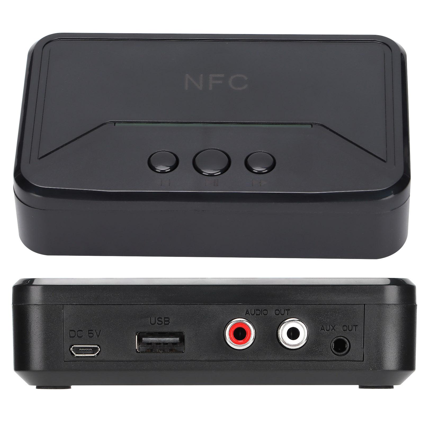 

Беспроводной o Приемник Bluetooth 5.0 HiFi Автомобильный динамик Беспроводной o Адаптер для смартфонов и