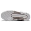 Li Ning Morning Glow Low Top Skateboard Shoes Women's White Gray AGCS354-1