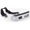 Luggage Weighing Scale Portable 50kg/10g Hanging Electronic Digital Travel Suitcase
