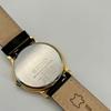 Seiko 7N01-0BR0 Quartz Wristwatch Gold Tone Tested Japan Used F/S