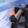 1PC Elbow Brace Compression Arm Sleeve Elbow Support for Tendonitis Tennis Golfers Weight Lifting Elbow Protector