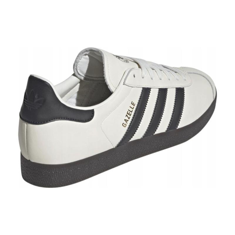 adidas Gazelle 'Off White Black Gum' Sneaker ID3719