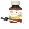 Levenmooi VANILLA (Vanilla Planfolia) Pure & Natural Therapeutic Grade Essential Oil Plastic with Dropper