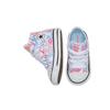 Converse Chuck Taylor All Star High Top Canvas Shoes Pink Blue Infant And Toddler
