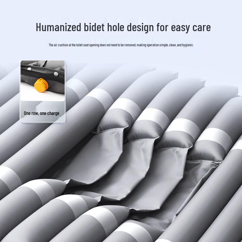 Yuwell Anti-Bedsore Air Mattress