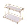 Japanese-Style Bathroom Rack and Kitchen Shelf Organizer