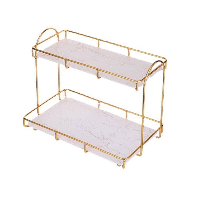 Japanese-Style Bathroom Rack and Kitchen Shelf Organizer
