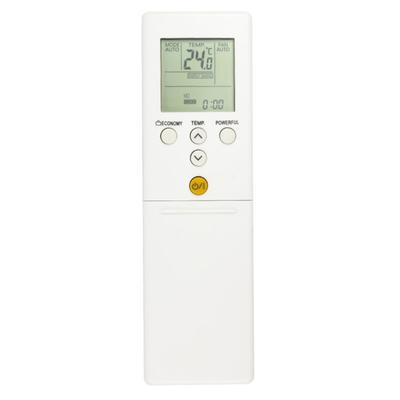 User Friendly Remote Controller for ASUG15LZBS AR-RED1U AR-REF3E Air Conditioner Multiple Model Strong Transmission