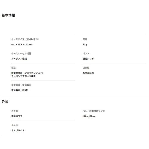 Casio G-Shock GMA-S2140RX-7A S Series Mid-Size Watch, 40th Anniversary Clear Remix, Limited Edition, Boys' Size, Overseas Model