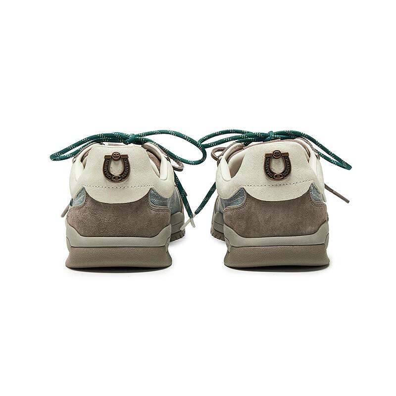 Champion Autumn/Winter 2025 Skateboard Sneakers