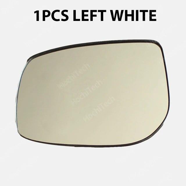 Beheizte Seitenansicht links und rechts Auto Ersatz Rückspiegelglas für Toyota Corolla E140 E150 2007-2013