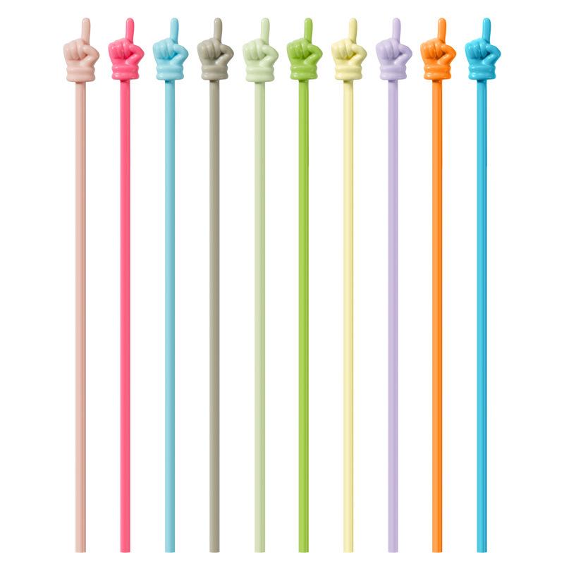 Children's Telescopic Reading Pointer Stick – Teaching Aid for Kids