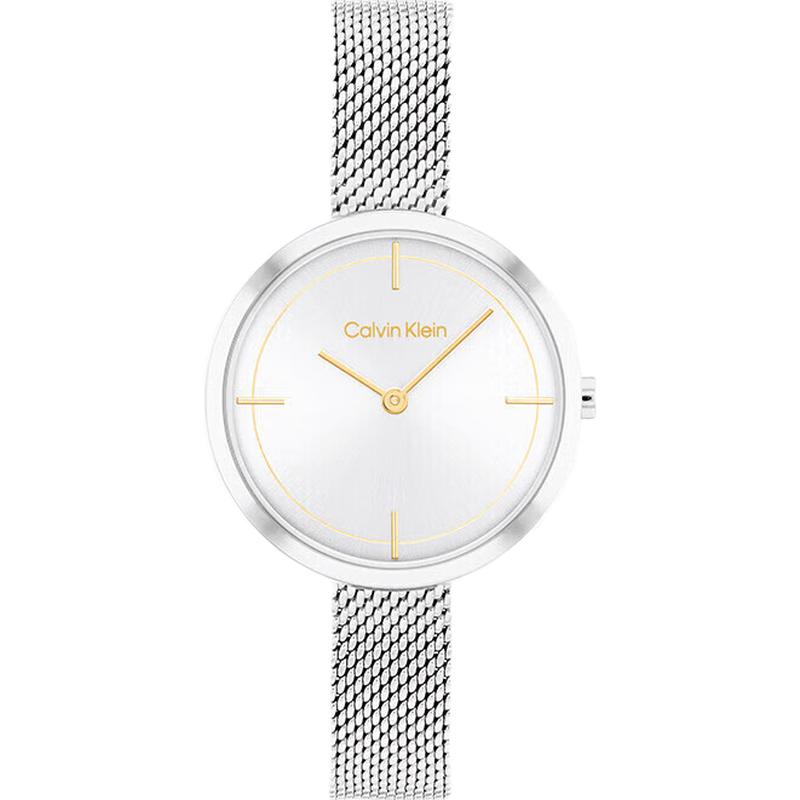 Calvin Klein Daybreak Women s Quartz Watch