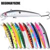 Pesca – Wobblers, iscos e anzóis