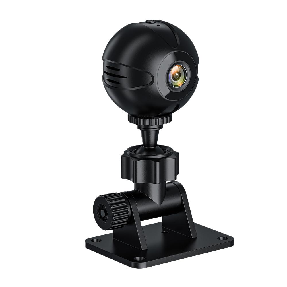 Outdoor Sports Cycling Camera, Network High-definition Wireless Camera, Indoor Security Camera