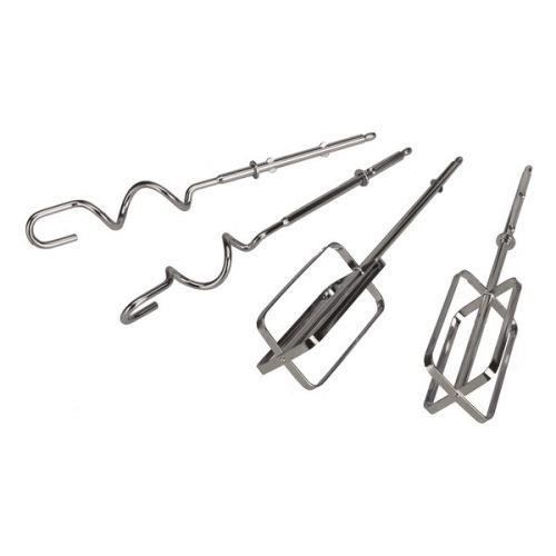 Elektrischer Handmixer JATA BT575 400W Weiß