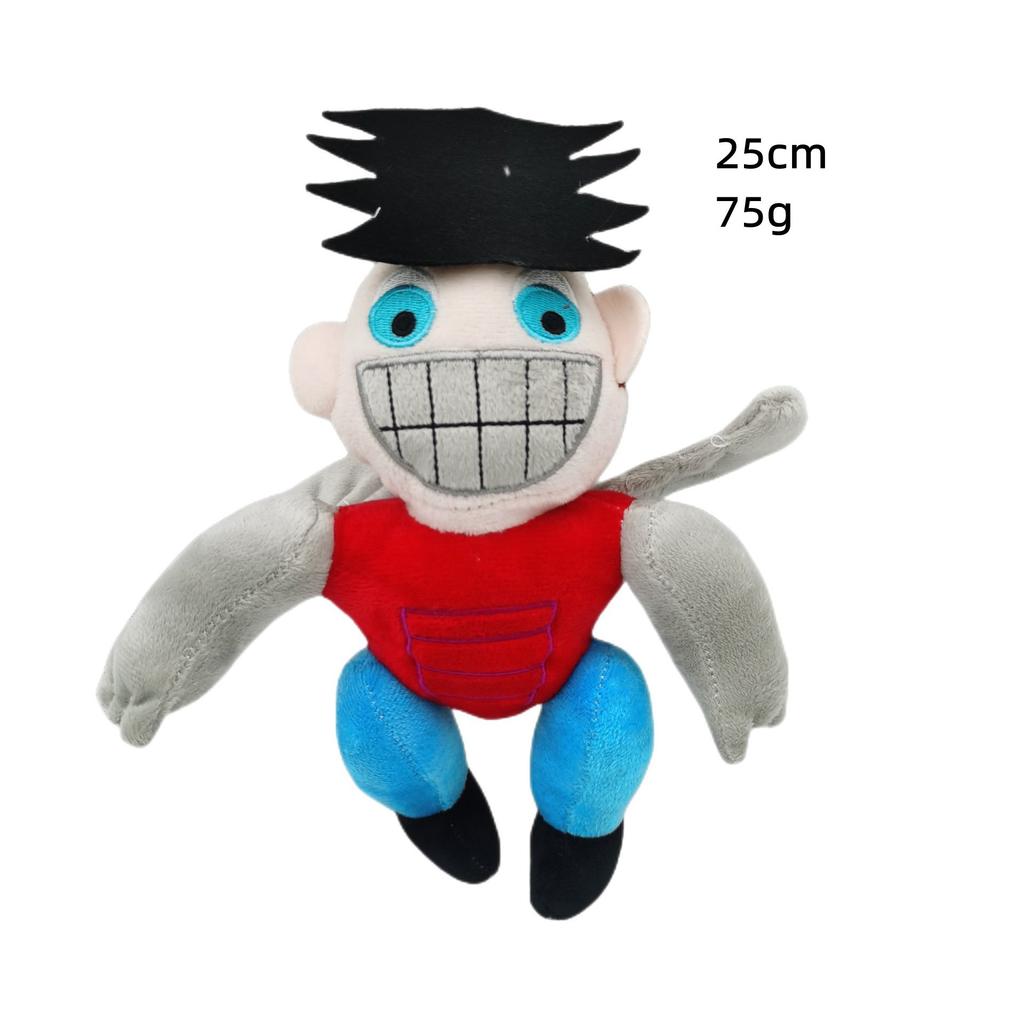 Wubbo Plush My Singing Monsters