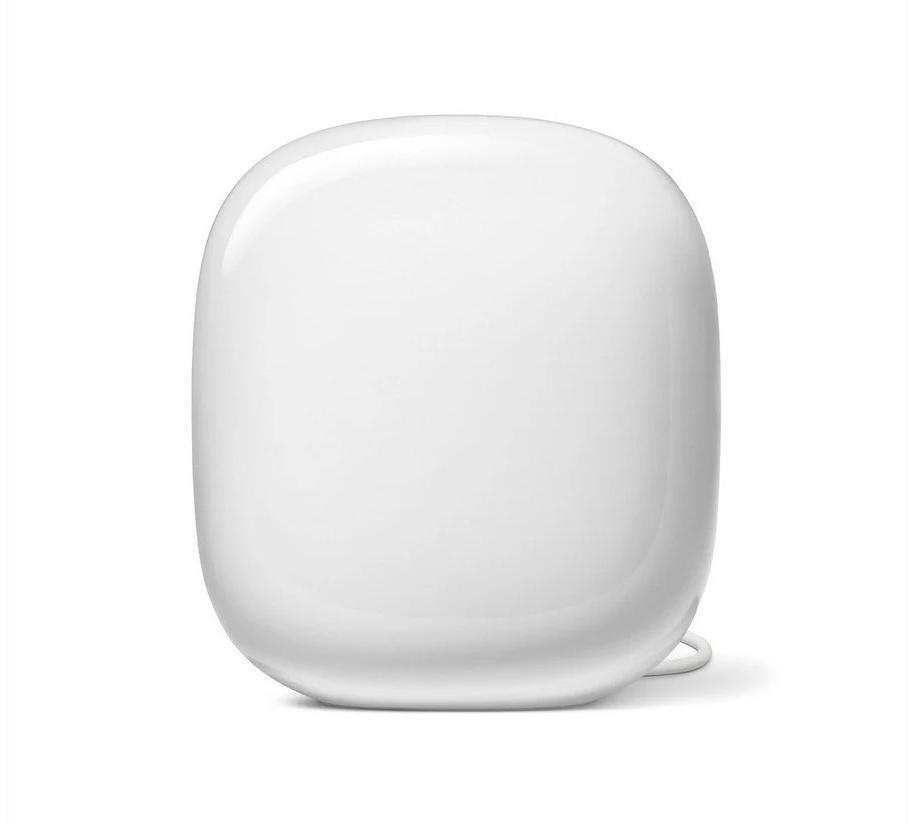 Google Nest WiFi Pro AXE5400 Wi-Fi