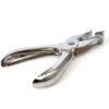Manual Nail Puller Tool Heavy Duty Metal Staple Remover with Ergonomic Handle For Documents Furniture Wood Flooring