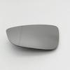 For VW Passat B7 2011 2012 2013 2014 2015 Car-Stying New Rear Door Mirror Glass