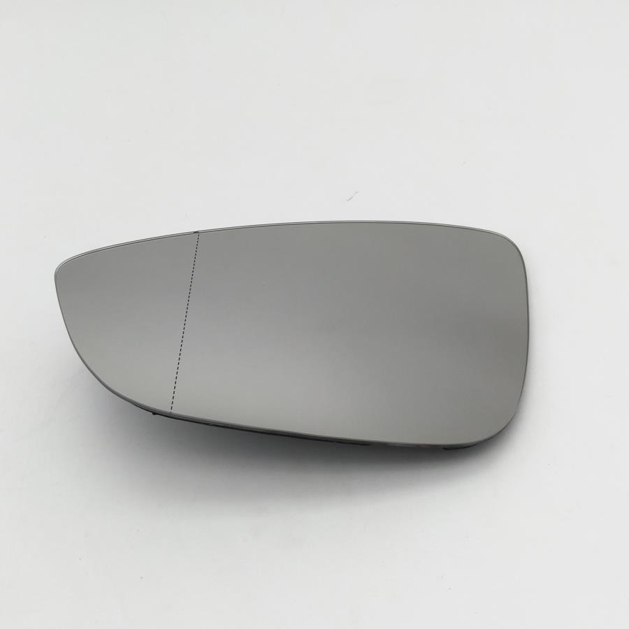 For VW Passat B7 2011 2012 2013 2014 2015 Car-Stying New Rear Door Mirror Glass