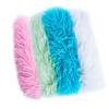 The Long Plush Strip Throw Pillow Contains Catnip Cat Pillows, Companion Cat Toys and Pet Supplies