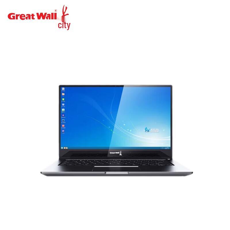 Great Wall N88F3 Xinchuang Laptop (CN version) phytium d3000m/16гб/1тб