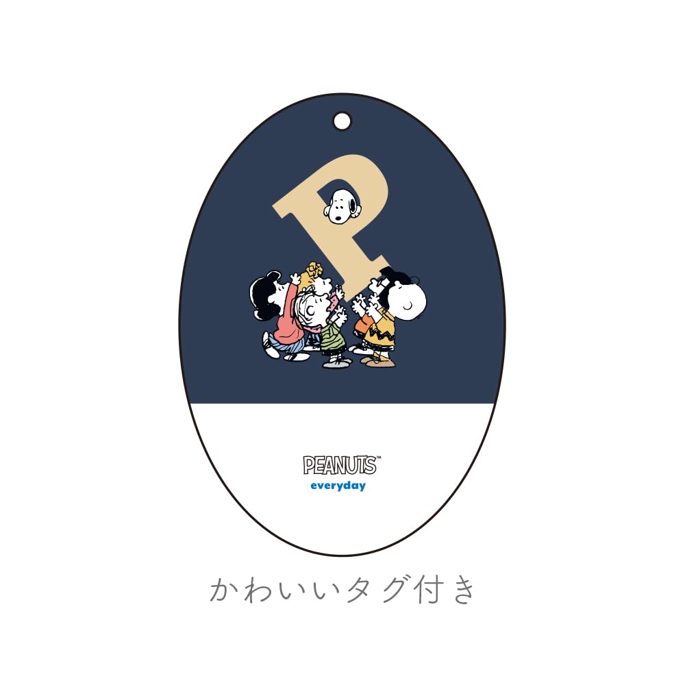 Tees Factory Sanrio Logo Tape Clear Pen Pouch Gray Gray SR-5543438GG