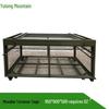 Yulongshan Movable Field Supply Mesh Transport Box