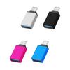 Portable USB C To USB 3.0 Adapter Converter Adapter High Speeded Charging Cable For Data Backup Laptop Phone Connection