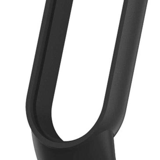 Silicone Wristband Bright Cozy Wear Easy Color Adjustable Installation Detachable Replacement Strap Fashion