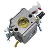 Carburetor Carb For Husqvarna 340 345 346XP 350 351 353 Jonsered CS 2150 2141 2145 2147 2152 EPA Chainsaw 503283208 Zama C3-El18