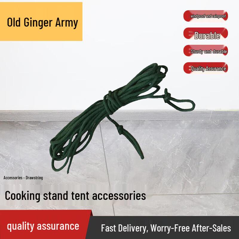 Outdoor Military Field Operations Tent