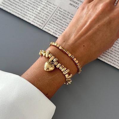 Pulseras – Pulseras múltiples