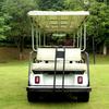 BETOOLL 16.5" Wide Rear View Convex Golf Cart Mirror For EZ Go, Club Car, Yamaha