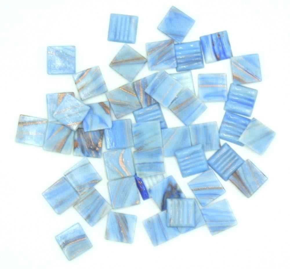 Pierres De Mosaïque Armena SL1008 Acrylique Rouge 1x1 Cm - Lot Créatif