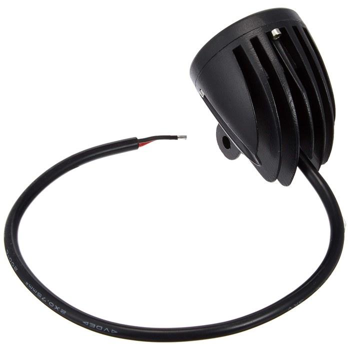 Kitaco LED Shutter Beam Universal (for 12V Vehicles) Yellow 800-0710010