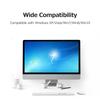 Mini Driver Free Wireless Network Card Portable USB Wireless Network Card USB WiFi Adapter Plug and  Play for PC Laptop